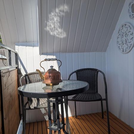 Nest Holiday Home Central Callander, Trossachs Self-Catering 외부 사진