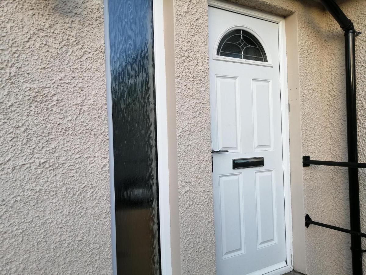 Nest Holiday Home Central Callander, Trossachs Self-Catering 외부 사진