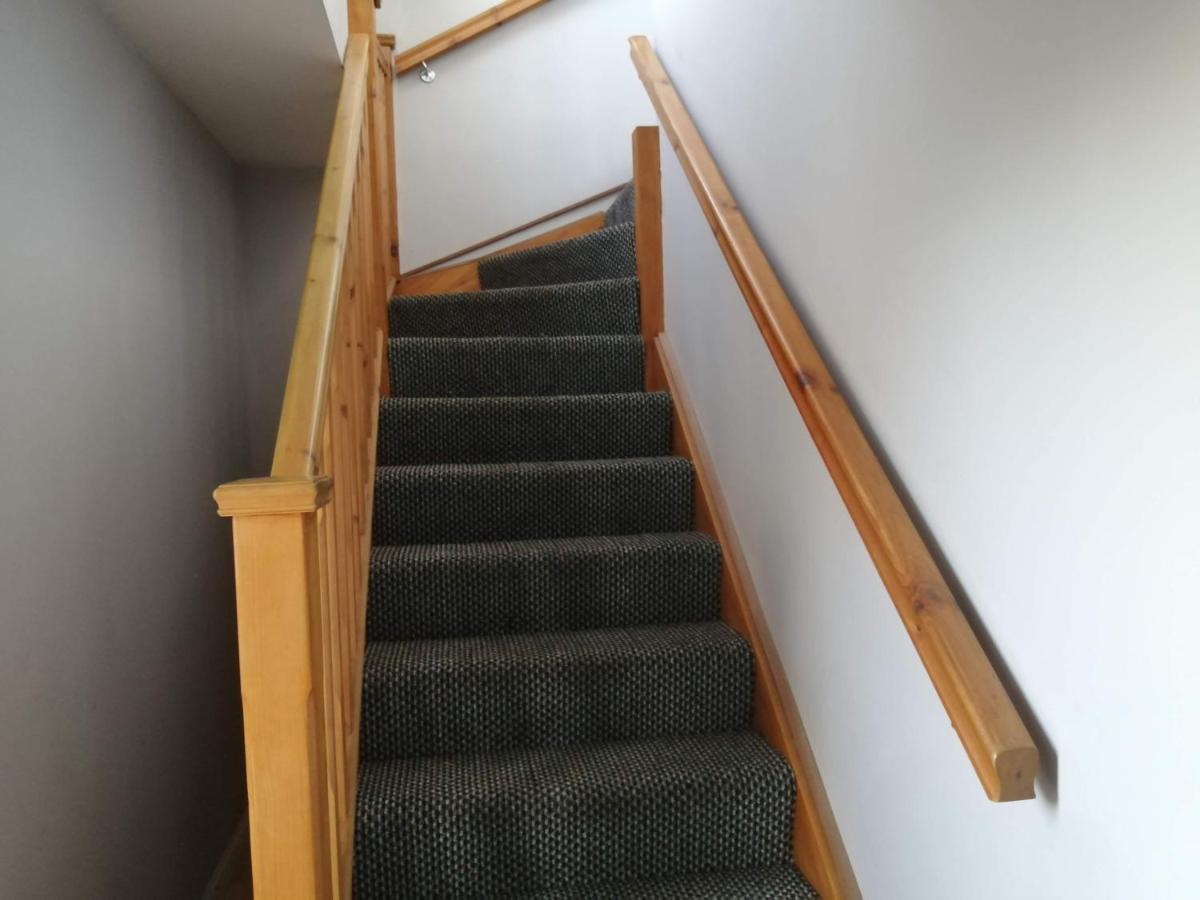 Nest Holiday Home Central Callander, Trossachs Self-Catering 외부 사진