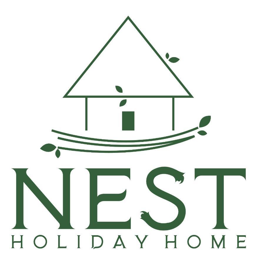 Nest Holiday Home Central Callander, Trossachs Self-Catering 외부 사진