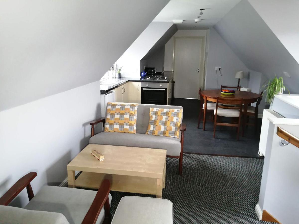 Nest Holiday Home Central Callander, Trossachs Self-Catering 외부 사진