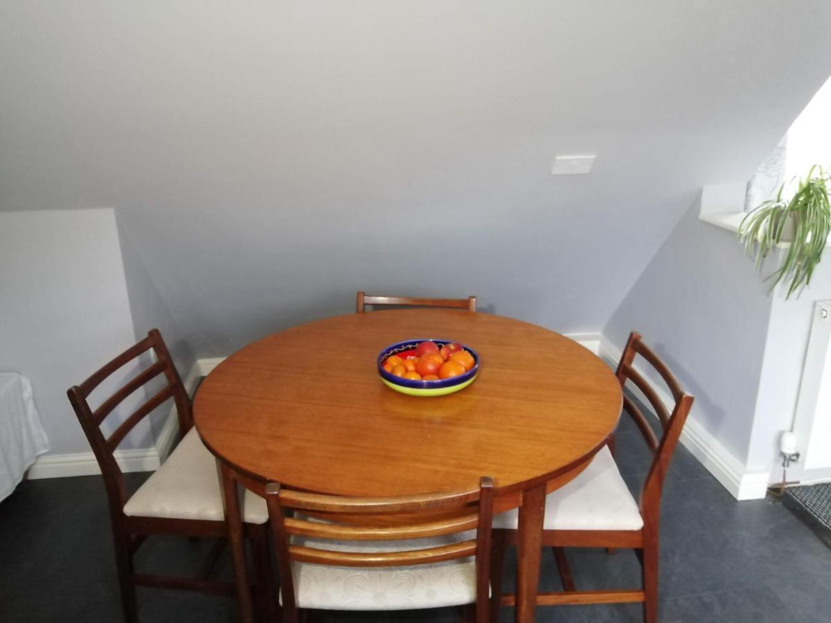 Nest Holiday Home Central Callander, Trossachs Self-Catering 외부 사진