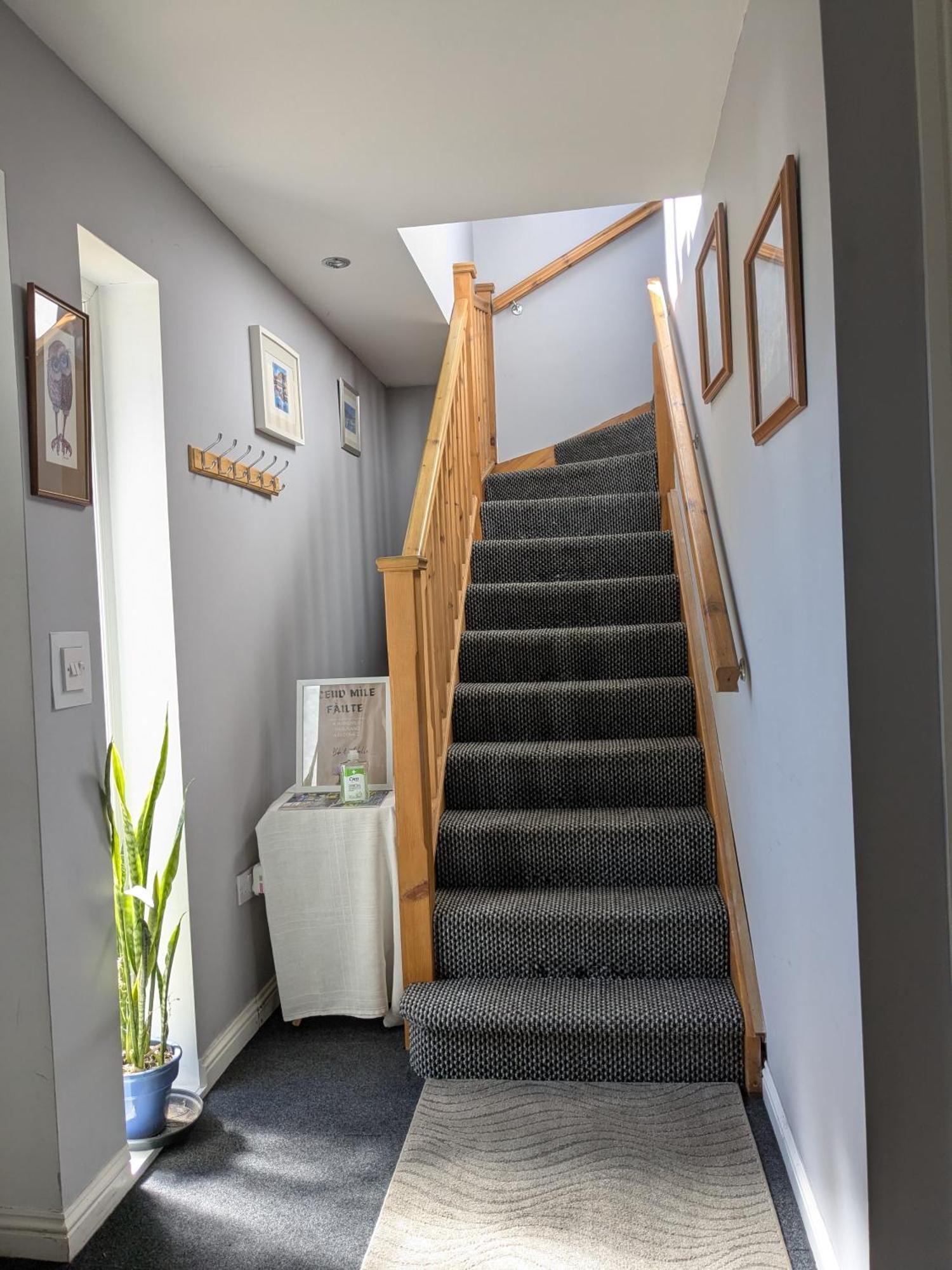 Nest Holiday Home Central Callander, Trossachs Self-Catering 외부 사진